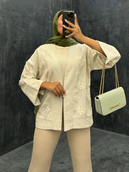 کت