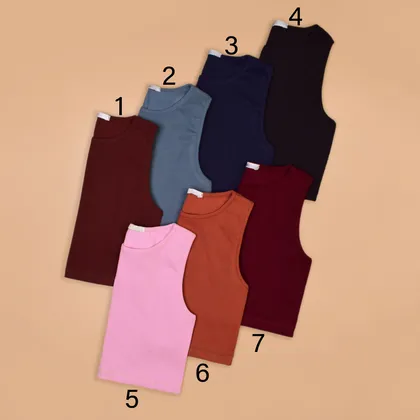 تاپ کراپ کلارا