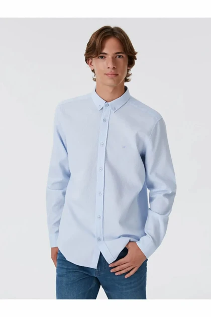 پیراهن مردانه loft loft