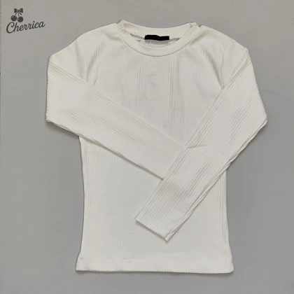بلوز کبریتی ساده کد 187