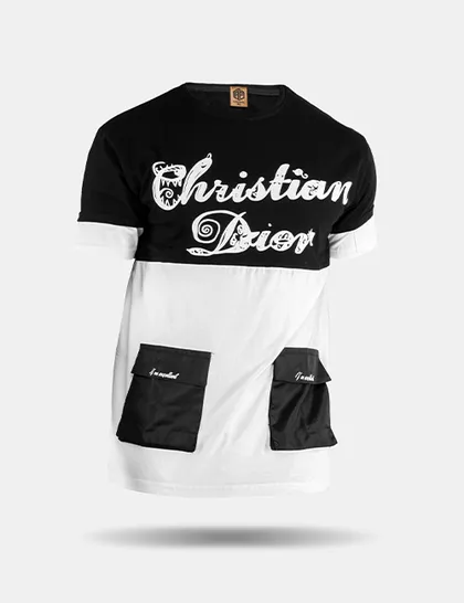 تیشرت مردانه Dior