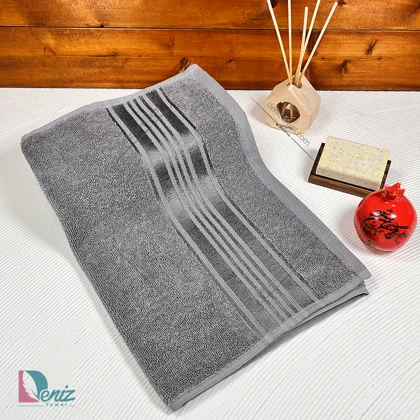 حوله دستی آکوا رنگ سنگی