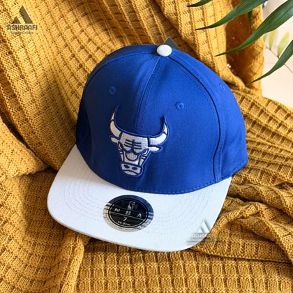 کلاه کپ بیسبالی Hip Hop Cap HA150