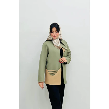 کت زنانه نوژان ویژه عید