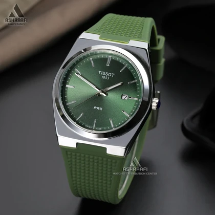 ساعت مردانه تیسوت Tissot Prx 1853-5