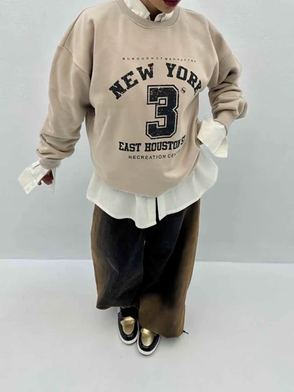دورس NEW YORK