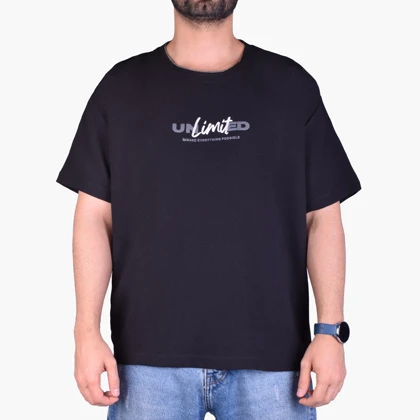 تیشرت مردانه D060