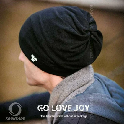 کلاه میکروپلار GOLOV EJOY DMZ63