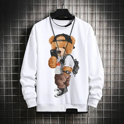 تیشرت آستین بلند خاص