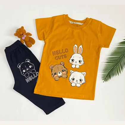تیشرت ساپورت مدل cute