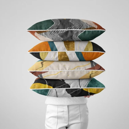 کوسن 4 تکه 238