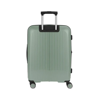 چمدان جنس سخت گابل اسپانیا مدل BROOKLYN - سایز متوسط