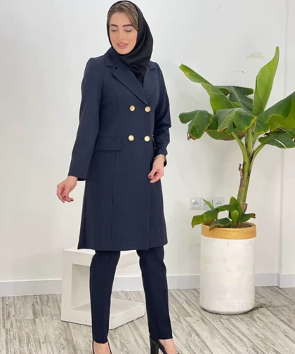 ست اداری دیپلمات