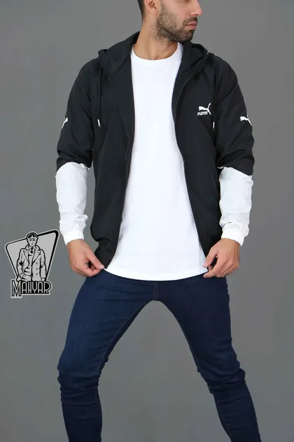 کاپشن مردانه PUMA