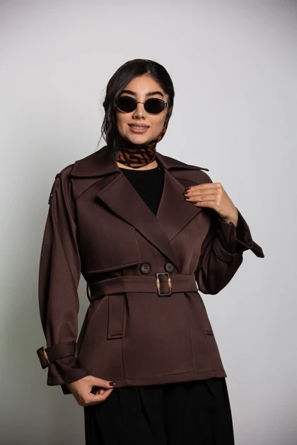 ترنج کت سوزان