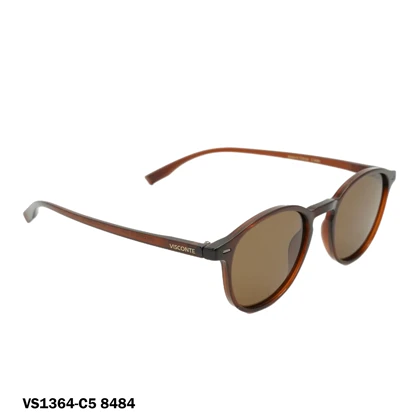 عینک آفتابی یونیسکس ویسکونده ( VISCONDE ) مدل VS 1364
