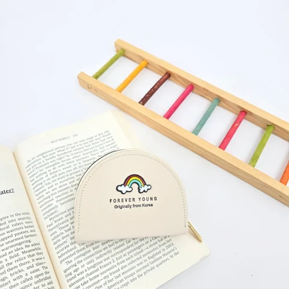 جاکارتی نیم گرد ابرا ABRA