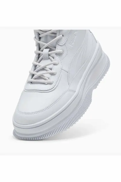 چکمه زنانه Mayra T1 Off White 38014704