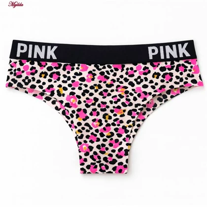 شورت زنانه لیزری مدل کمر pink رنگ صورتی ماییلدا کد 5389-1