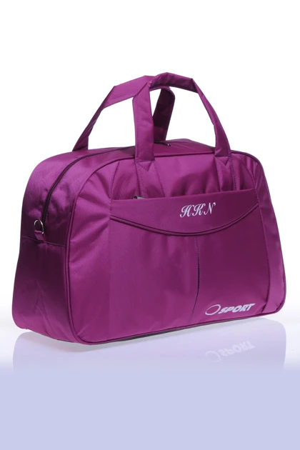 ساک و چمدان بای هاکان by-hakan