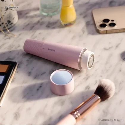 ماشین اصلاح صورت بانوان فیلیپس مدل PHILIPS BRR454