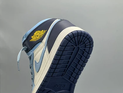 کتانی نایکی جردن1 فرست این فلایت مستر/Nike AIR Jordan