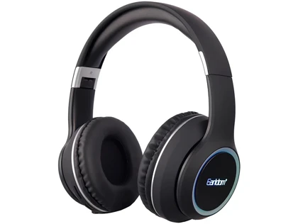 هدفون بلوتوثی ارلدام EARLDOM ET-B06 Wireless headset RGB