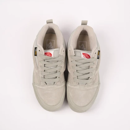 کفش ونس مدل نواسکول/Vans knuskool curdura