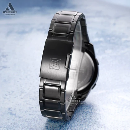 ساعت مردانه نیوی فورس Naviforce NF9117K