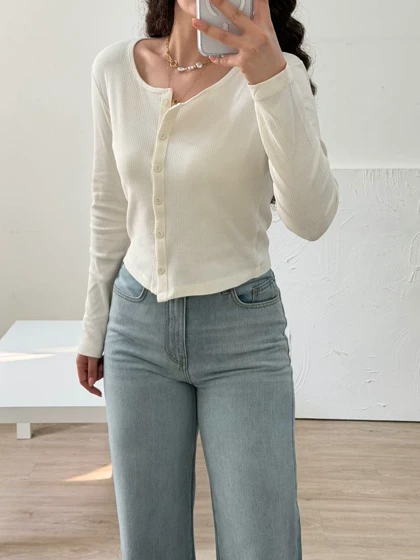 نیم بگ آبی یخی4455