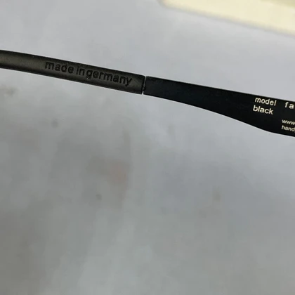 عینک ایس برلین مدل ic berlin Factory
