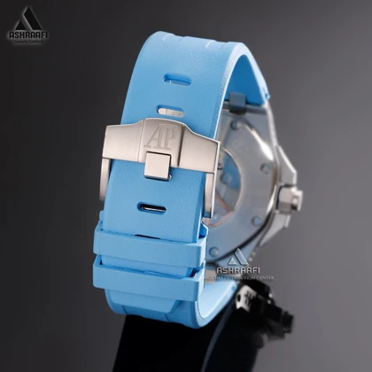 ساعت مردانه اودمار پیگه Audemars Piguet Offshore Music Edition-BS