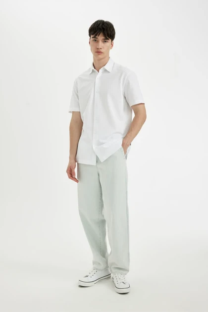 شلوار جین مردانه اورجینال دیفکتو defacto