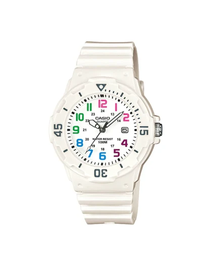 ساعت مچی زنانه کاسیو CASIO LRW-200H-7BV