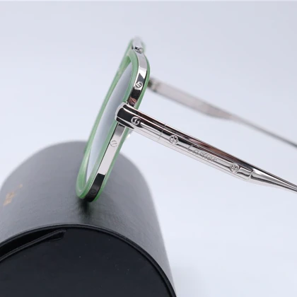 عینک برند CARTIER کد 181397