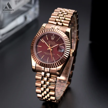 ساعت زنانه رولکس Rolex Datejust 32-R