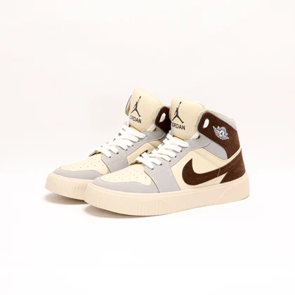 کفش اسپرت زنانه میلاد مدل جردن