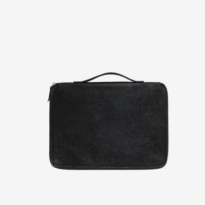 کیف فولدر چرم