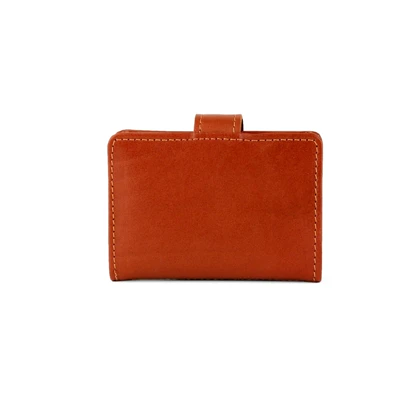 کیف جا کارتی مدل دو قلو نیکلاس کد js96004