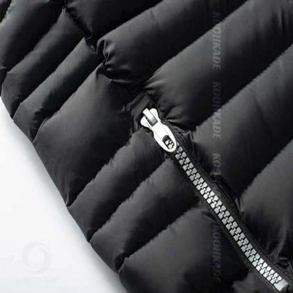 پافر NORTHFACE مدل 7808