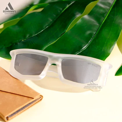 عینک آفتابی آف وایت OFF-White W68203