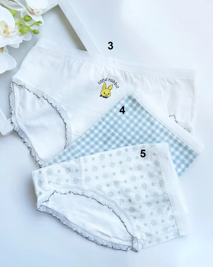 شورت میکس Rabbit کد 29919