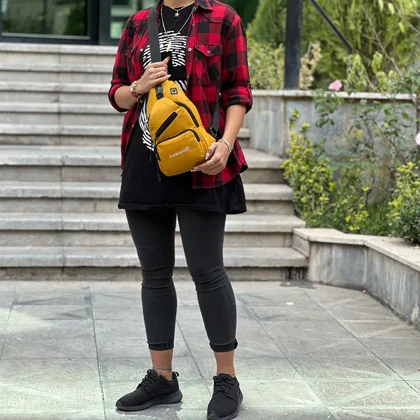 کیف بادی بگ فوروارد مدل FORWARD - FCLT913 CROSS BODY