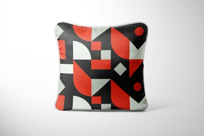 کوسن pillow Luxury142