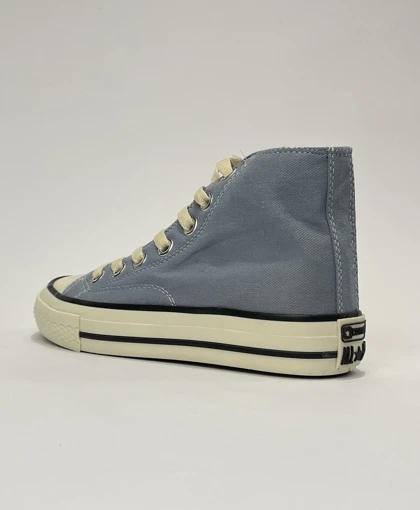 کفش روزمره آلستار کانورس آبی