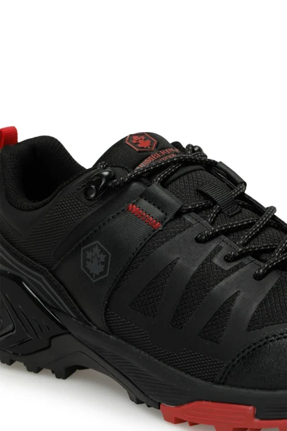 بوت و نیم بوت مردانه اورجینال لامبرجک lumberjack