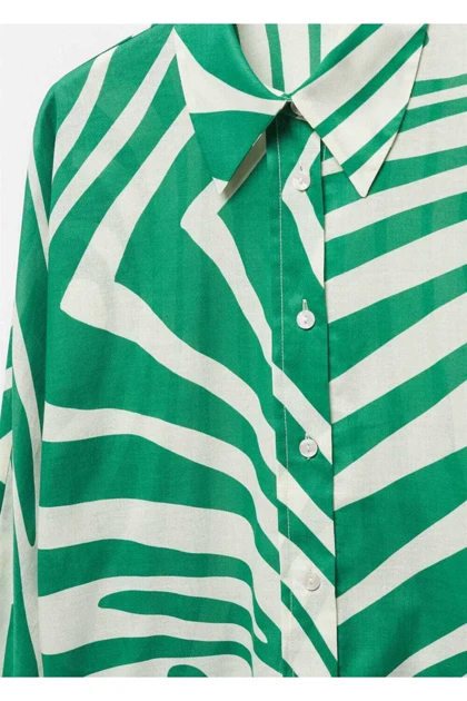 پیراهن زنانه mango