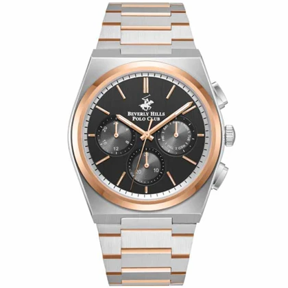 ساعت پولو بورلی هیلز اورجینال مردانه BP3381X.550