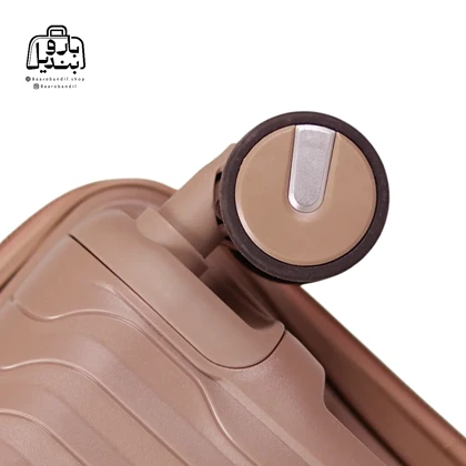 ست چهارتکه چمدان ماندیرو Mandiro مدل اکو Ecco