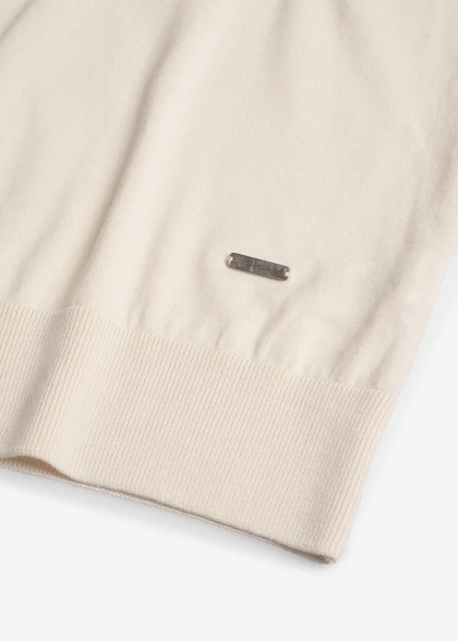 تیشرت Double Neck Knit
